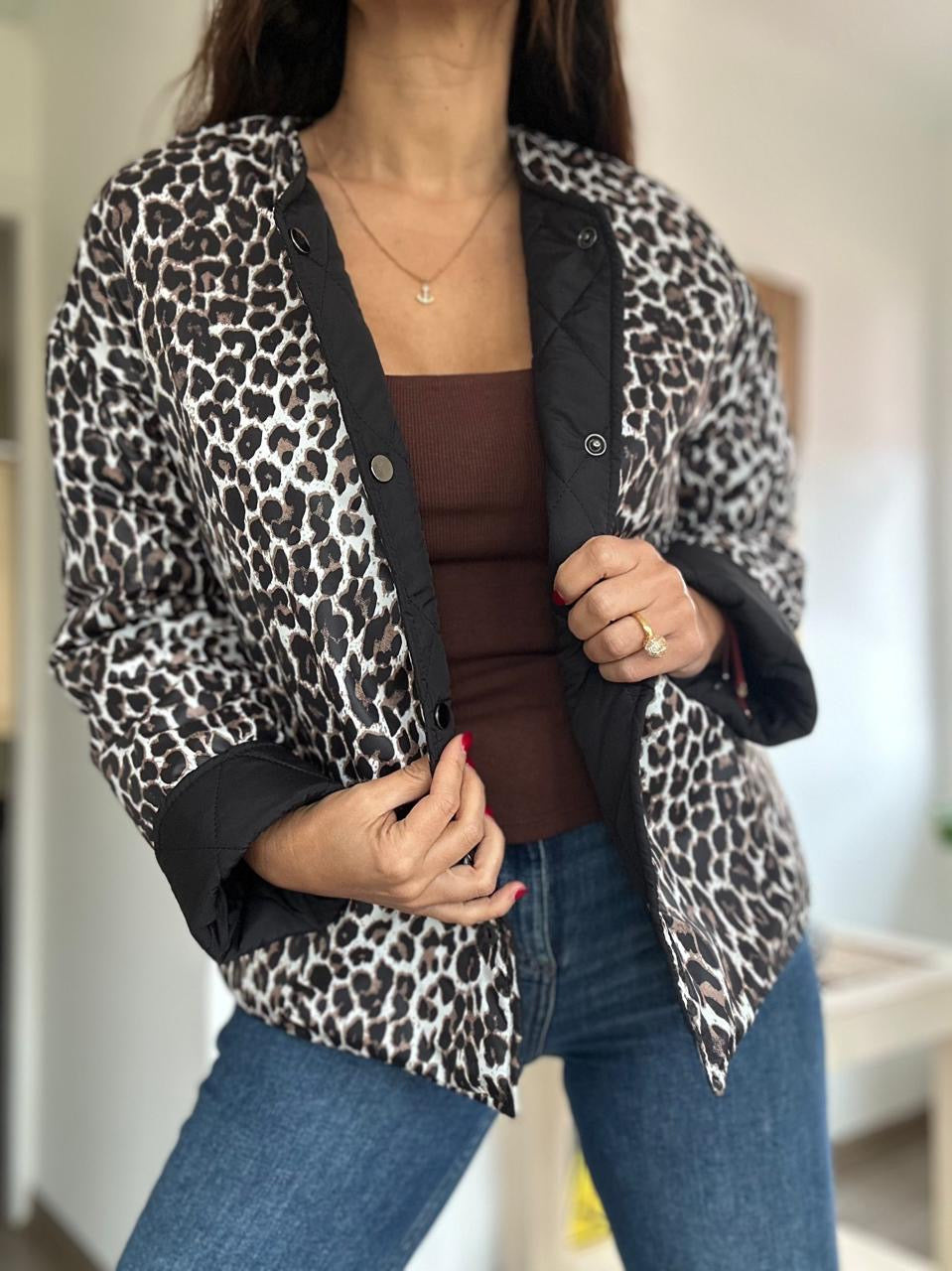 PARCA CHAQUETA HONDURAS