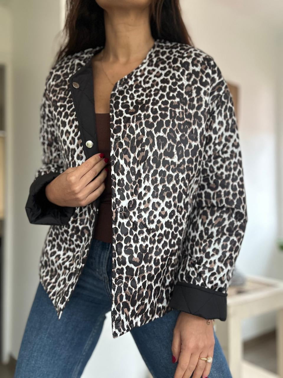 PARCA CHAQUETA HONDURAS