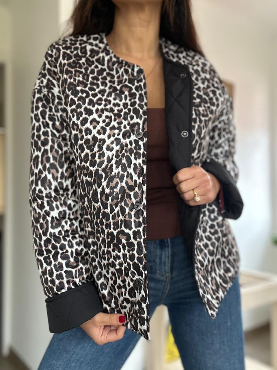 PARCA CHAQUETA HONDURAS