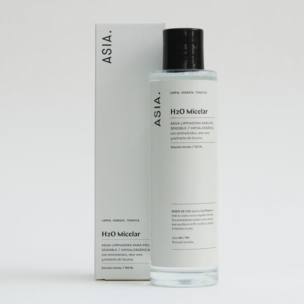 H2O Micelar