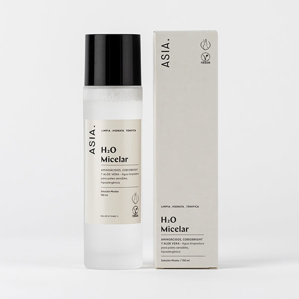 H2O Micelar