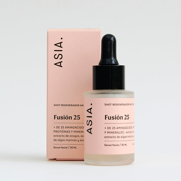 Fusión 25