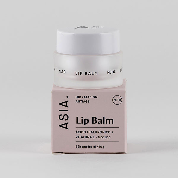 Lip Balm N.10