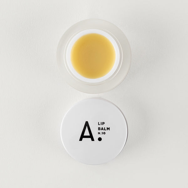 Lip Balm N.10