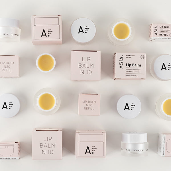 Lip Balm N.10