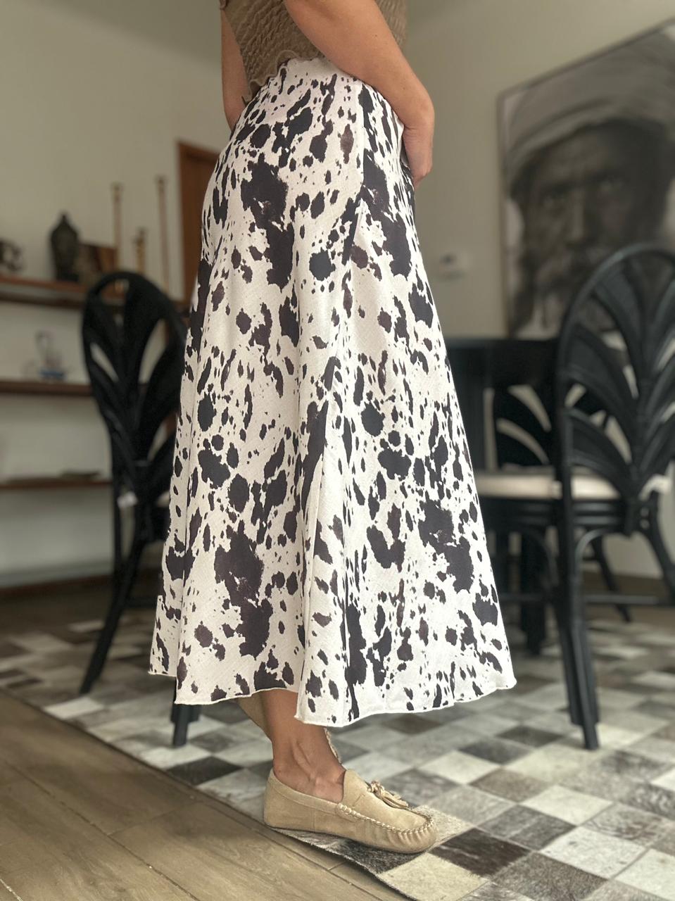 FALDA TEXAS