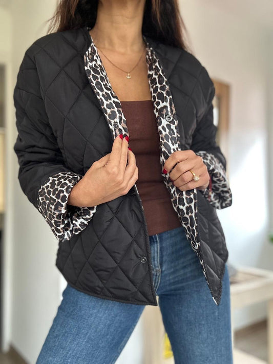 PARCA CHAQUETA HONDURAS