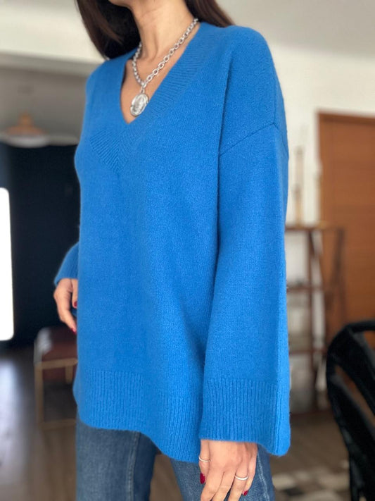 SWEATER MERIDA CALIPSO