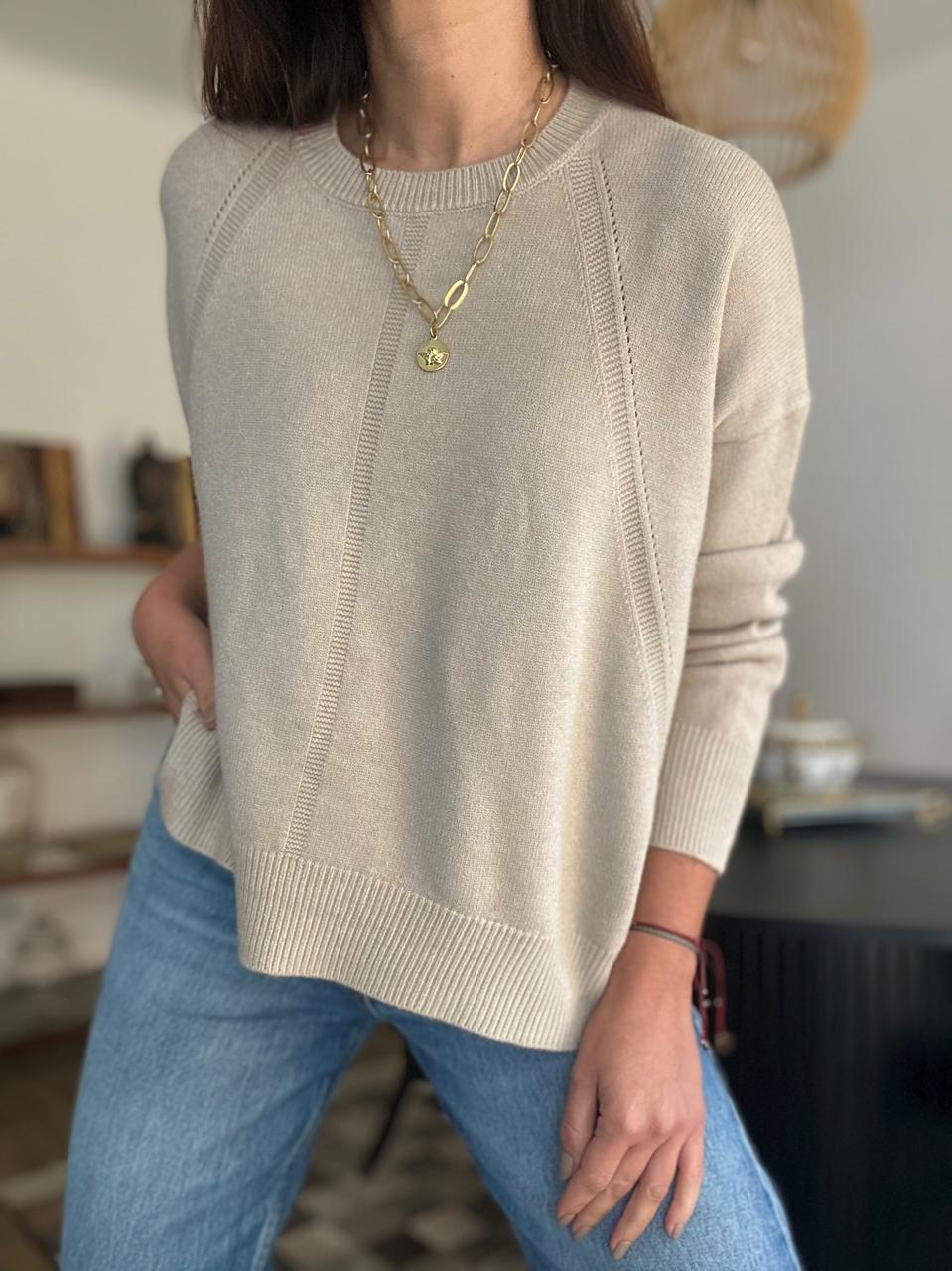 SWEATER HOUSTON  ARENA